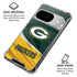 NFL Green Bay Packers Google Pixel 10 Clear Case